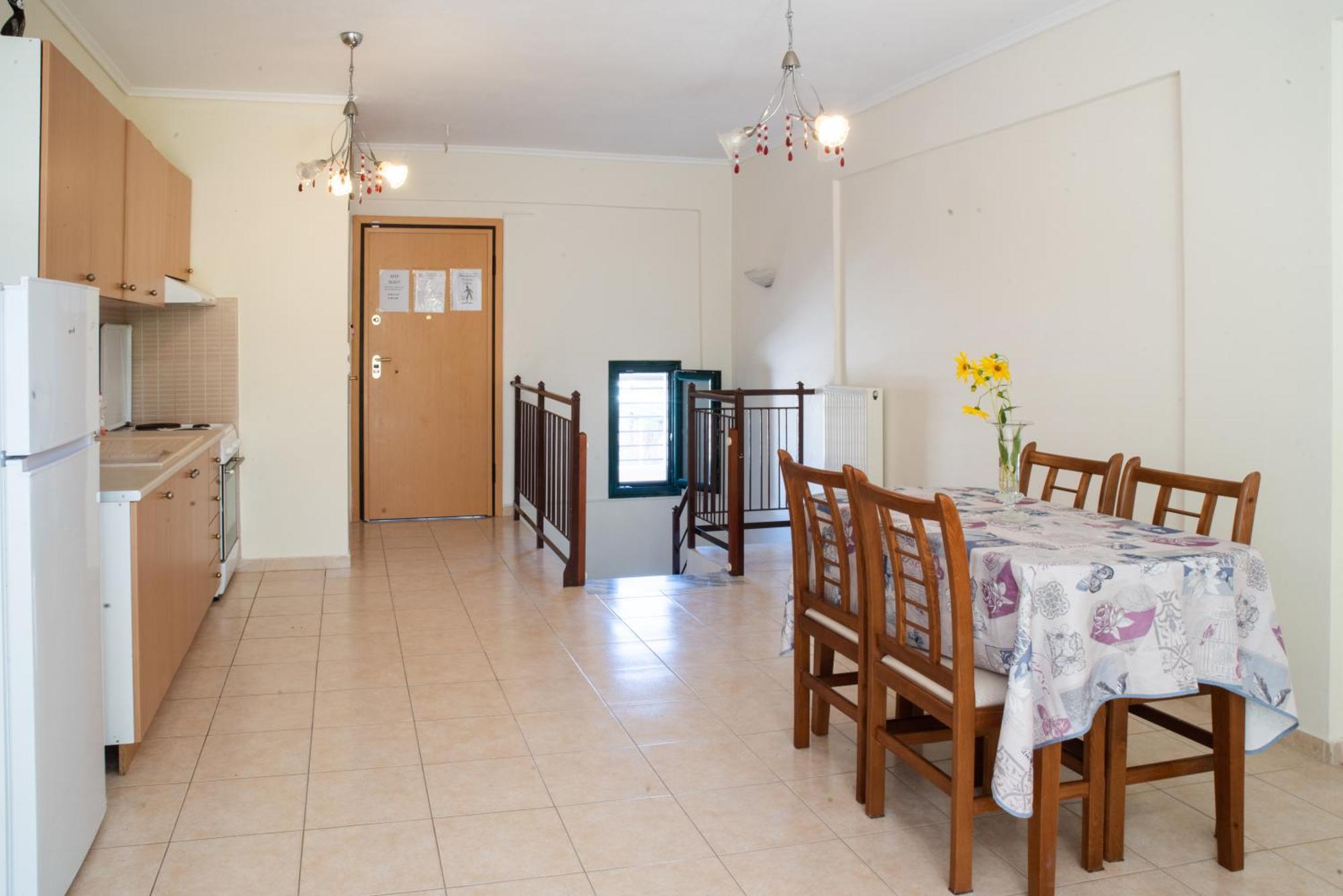 Elena Apartments 2 Asprovalta Extérieur photo