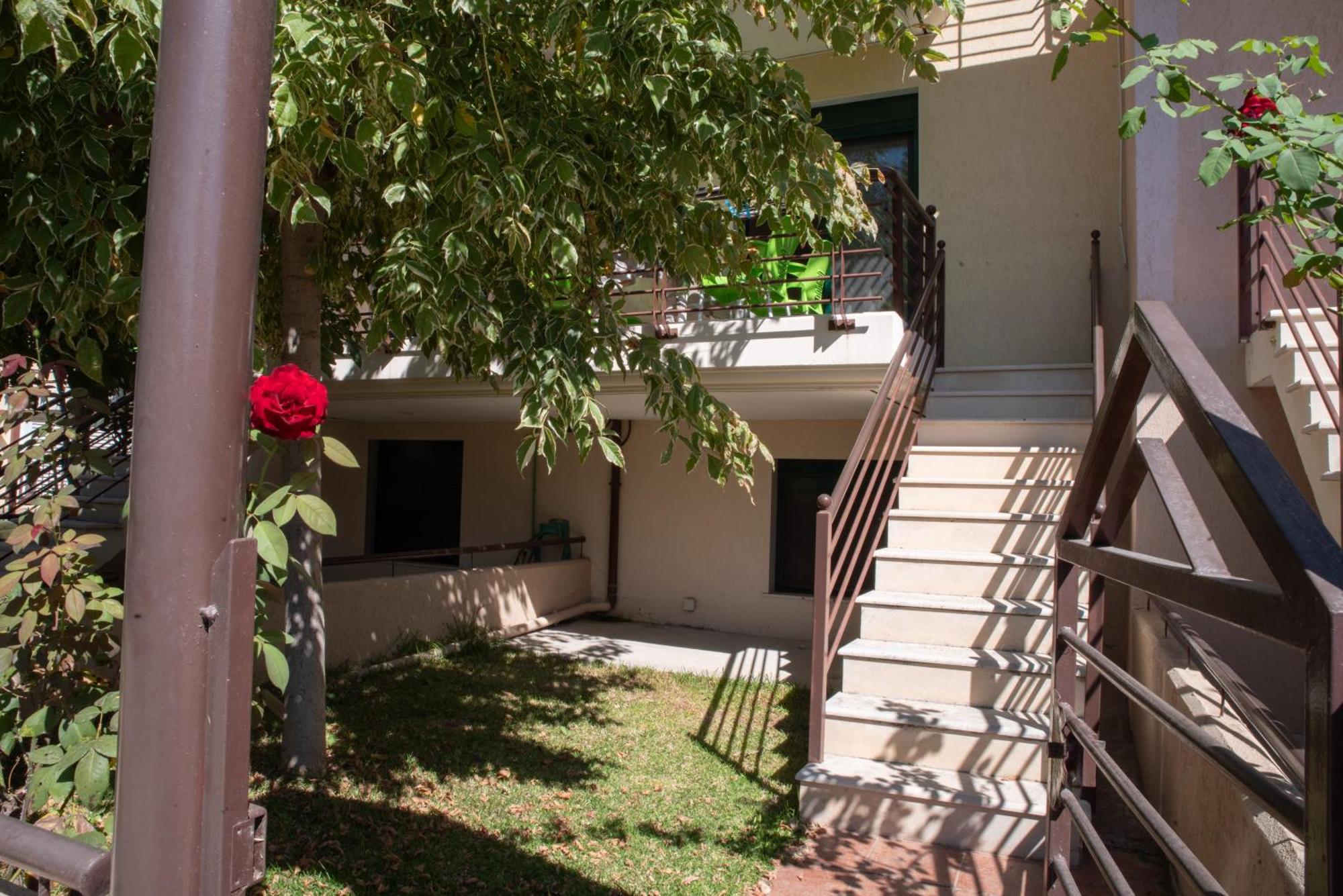Elena Apartments 2 Asprovalta Extérieur photo